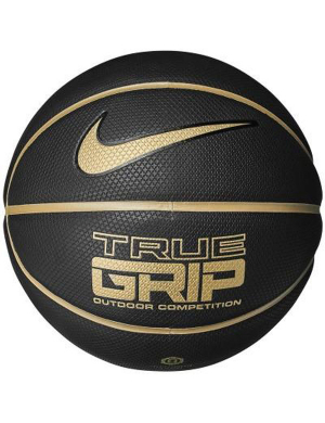 Nike True Grip Outdoor Competition Ball